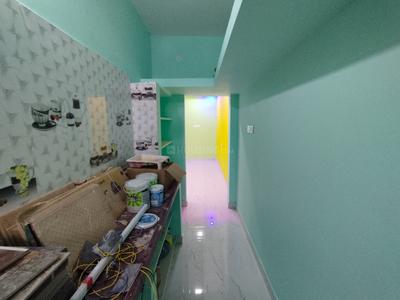 Kitchen Image of 850 Sq.ft 2 BHK Independent House for sale in Manali Chennai for Rs. 6000000