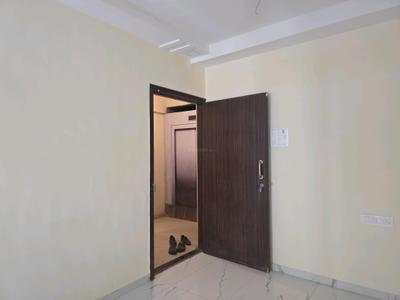 Living Room Image of 640 Sq.ft 1 BHK Apartment / Flat for sale in Bachraj Lifespace, Virar West Virar for Rs. 4099000