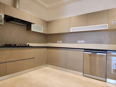 Kitchen Image of 3130 Sq.ft 5 BHK Duplex for sale in Gmada Aerocity Mohali for Rs. 56340000