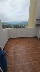 Image of 960 Sq.ft 2 BHK Apartment / Flat for sale in Belvalkar Kalpak Homes Kirkatwadi, Kirkatwadi, Pune for Rs. 5150000