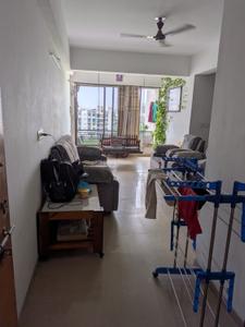 Hall Image of 1710 Sq.ft 4 BHK Apartment / Flat for sale in Satellite Ahmedabad for Rs. 8800000
