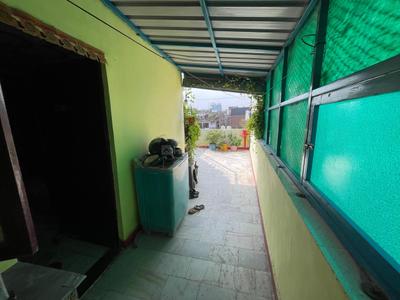 Image of 540 Sq.ft 1.5 BHK Builder Floor for sale in Mandawali, New Delhi for Rs. 2200000