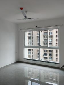 Hall Image of 1450 Sq.ft 3 BHK Apartment / Flat for rent in Zen Elite, Kharadi Pune for Rs. 55000