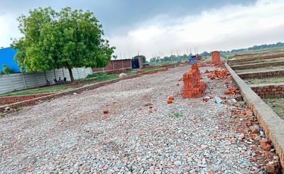 Image of 1250 Sq.ft Residential Plot / Land for sale in Rohania, Varanasi for Rs. 4375000