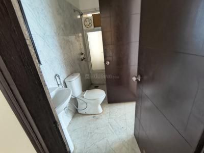 Image of 910 Sq.ft 2.5 BHK Apartment / Flat for rent in Muradnagar, Ghaziabad for Rs. 21800
