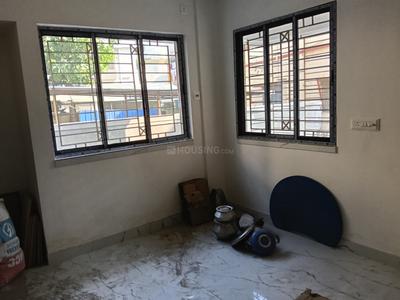 Bedroom Image of 1100 Sq.ft 3 BHK Apartment / Flat for sale in Dhakuria Kolkata for Rs. 6000000