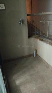 Balcony Image of 945 Sq.ft 2 BHK Apartment / Flat for sale in Siddhashila Eela Phase I, Punawale Pune for Rs. 7300000