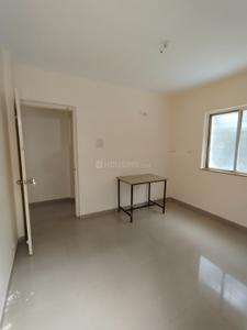 Hall Image of 806 Sq.ft 2 BHK Apartment / Flat for sale in Katraj Pune for Rs. 6000000
