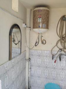 Bathroom Image of Pg for girls in Sector 22, Chandigarh