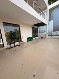 Image of 5800 Sq.ft 5 BHK Independent House for sale in Injambakkam, Chennai for Rs. 170000000