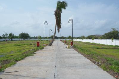 Image of 1200 Sq.ft Residential Plot / Land for sale in Deolali Camp, Devlali for Rs. 3400000