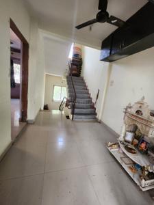 Hall Image of 2250 Sq.ft 4 BHK Independent House for sale in Dhayari Pune for Rs. 12000000