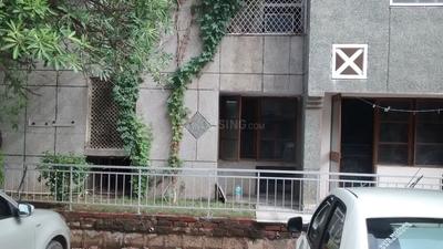 Balcony Image of 1800 Sq.ft 3 BHK Apartment / Flat for sale in Shipra Suncity, Indirapuram Ghaziabad for Rs. 20000000