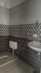 Bathroom Image of 1800 Sq.ft 4 BHK Villa for rent in Lalghati Bhopal for Rs. 24000