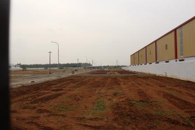 Image of 2553 Sq.ft Residential Plot / Land for sale in Ondipudur, Coimbatore for Rs. 7911000