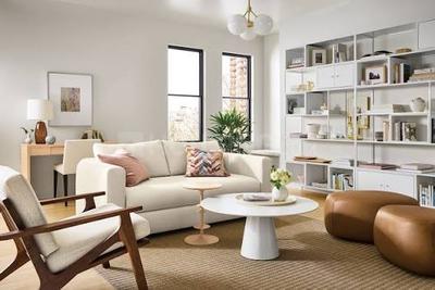 Hall Image of 2100 Sq.ft 4 BHK Apartment / Flat for sale in Shreepati Jade Park, Vile Parle West Mumbai for Rs. 93400000