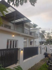 Image of 2750 Sq.ft 4 BHK Independent House for sale in Kuttanellur, Thrissur for Rs. 15000000