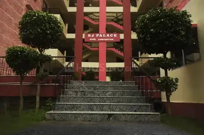 Building Image of 1350 Sq.ft 3 BHK Apartment / Flat for sale in Gobarsahi Muzaffarpur for Rs. 11100000
