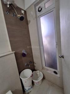 Bathroom Image of 850 Sq.ft 2 BHK Apartment / Flat for sale in Ashar Aria, Kalwa Thane for Rs. 12500000