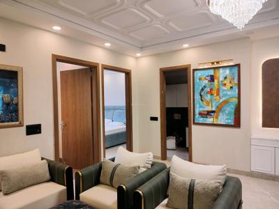 Living Room Image of 1719 Sq.ft 3 BHK Apartment / Flat for sale in Calista Heights, Noida Extension Greater Noida for Rs. 10316000