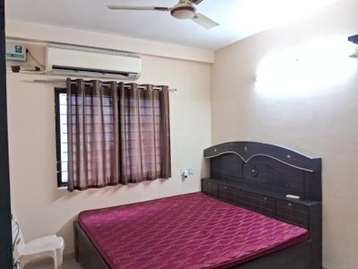 1 BHK Flat