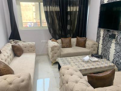Hall Image of NP HOME in Kamla Nagar, New Delhi