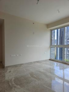 Hall Image of 2000 Sq.ft 4 BHK Apartment / Flat for sale in Tata Serein Phase 1, Thane West Thane for Rs. 53000000
