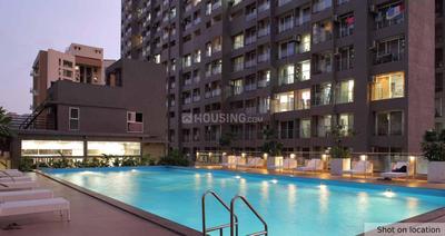 Image of 946 Sq.ft 2 BHK Apartment / Flat for sale in Ashar Edge, Thane West, Thane for Rs. 15800000