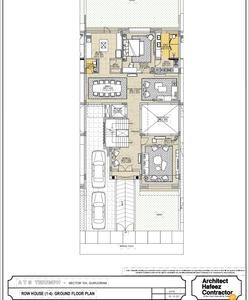 Image of 8000 Sq.ft 5 BHK Villa for sale in Sector 104, Gurgaon for Rs. 90000000