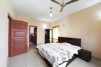 Bedroom Image of 4338 Sq.ft 3 BHK Independent House for sale in Khoraj Ahmedabad for Rs. 50000000