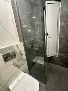 Bathroom Image of 710 Sq.ft 2 BHK Apartment / Flat for sale in Kabra Embraze, Ghatkopar East Mumbai for Rs. 26000000