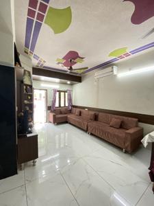 Hall Image of 1800 Sq.ft 3 BHK Duplex for sale in Motera Ahmedabad for Rs. 22100000