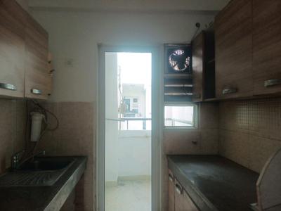 Kitchen Image of 891 Sq.ft 2 BHK Apartment / Flat for sale in ABA Cherry County, Noida Extension Greater Noida for Rs. 9500000