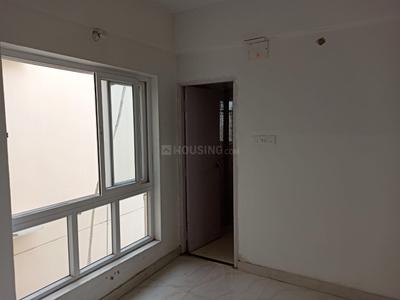 Bedroom Image of 1141 Sq.ft 2 BHK Apartment / Flat for sale in Gurukul Grande, New Town Kolkata for Rs. 7000000