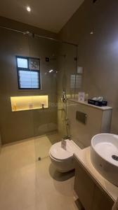 Image of 1180 Sq.ft 3 BHK Apartment / Flat for sale in Bhawani Paraiso, New Town, Kolkata for Rs. 16300000
