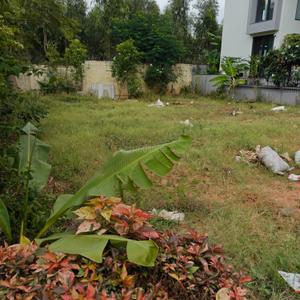 Image of 2800 Sq.ft Residential Plot / Land for sale in Sammys Beverly Hills, Hosahalli, Bengaluru for Rs. 36000000