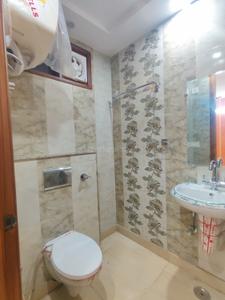 Image of 1620 Sq.ft 3 BHK Builder Floor for rent in Anand Vihar, New Delhi for Rs. 40000