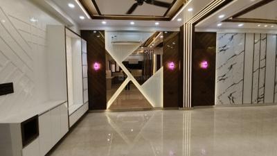 Image of 2700 Sq.ft 4 BHK Builder Floor for sale in Vaishali, Ghaziabad for Rs. 29200000