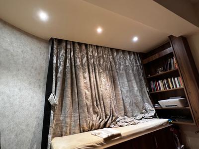 Bedroom Image of 428 Sq.ft 1 BHK Apartment / Flat for sale in Kamanwala Manavsthal, Malad West Mumbai for Rs. 10800000
