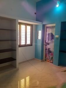 Bedroom Image of 900 Sq.ft 2 BHK Apartment / Flat for rent in Alagapuram Pudur Salem for Rs. 12500