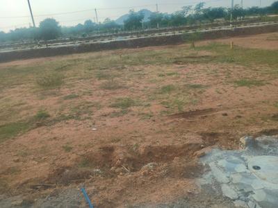 Image of 240 Sq.ft Residential Plot / Land for sale in Century Nature City, Shadnagar, Ranga Reddy for Rs. 5500002