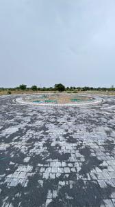 Image of 1152 Sq.ft Residential Plot / Land for sale in Mahalaxmi Nagar 41 Phase II, Samruddhi Mahamarg, Nagpur for Rs. 2908800