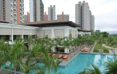 Image of 1630 Sq.ft 3.5 BHK Apartment / Flat for sale in Lodha Altero, Wakad, Pune for Rs. 19000000