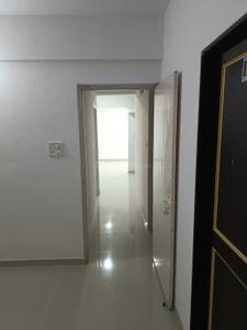 Bedroom Image of 1050 Sq.ft 2 BHK Independent House for rent in Dhanori Pune for Rs. 27000