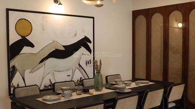 3 BHK Flat