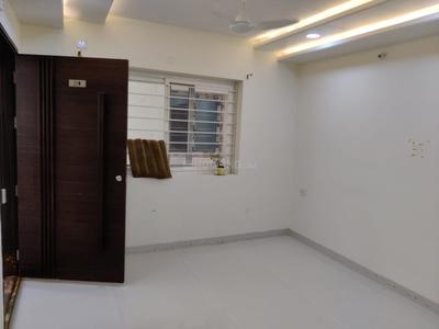 Bedroom Image of 1792 Sq.ft 3 BHK Apartment / Flat for rent in Hirize Rich Park, Kokapet Hyderabad for Rs. 50000
