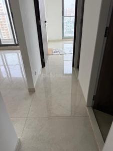 Hall Image of 501 Sq.ft 1 BHK Apartment / Flat for sale in Siddhivinayak Habitats, Dadar West Mumbai for Rs. 29000000