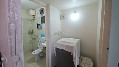 Image of 1160 Sq.ft 3 BHK Apartment / Flat for sale in Godrej Prakriti, Sodepur, Kolkata for Rs. 8200000