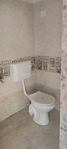 Bathroom Image of 530 Sq.ft 1 BHK Apartment / Flat for sale in Prithvi Anand Kuber Complex, Palghar Mumbai for Rs. 1708720