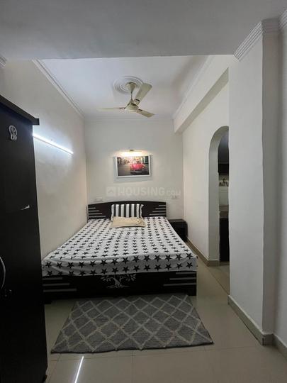 DLF Phase 3 Bedroom 1